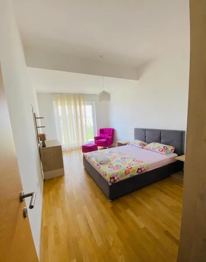 Ilidza River Apartments
