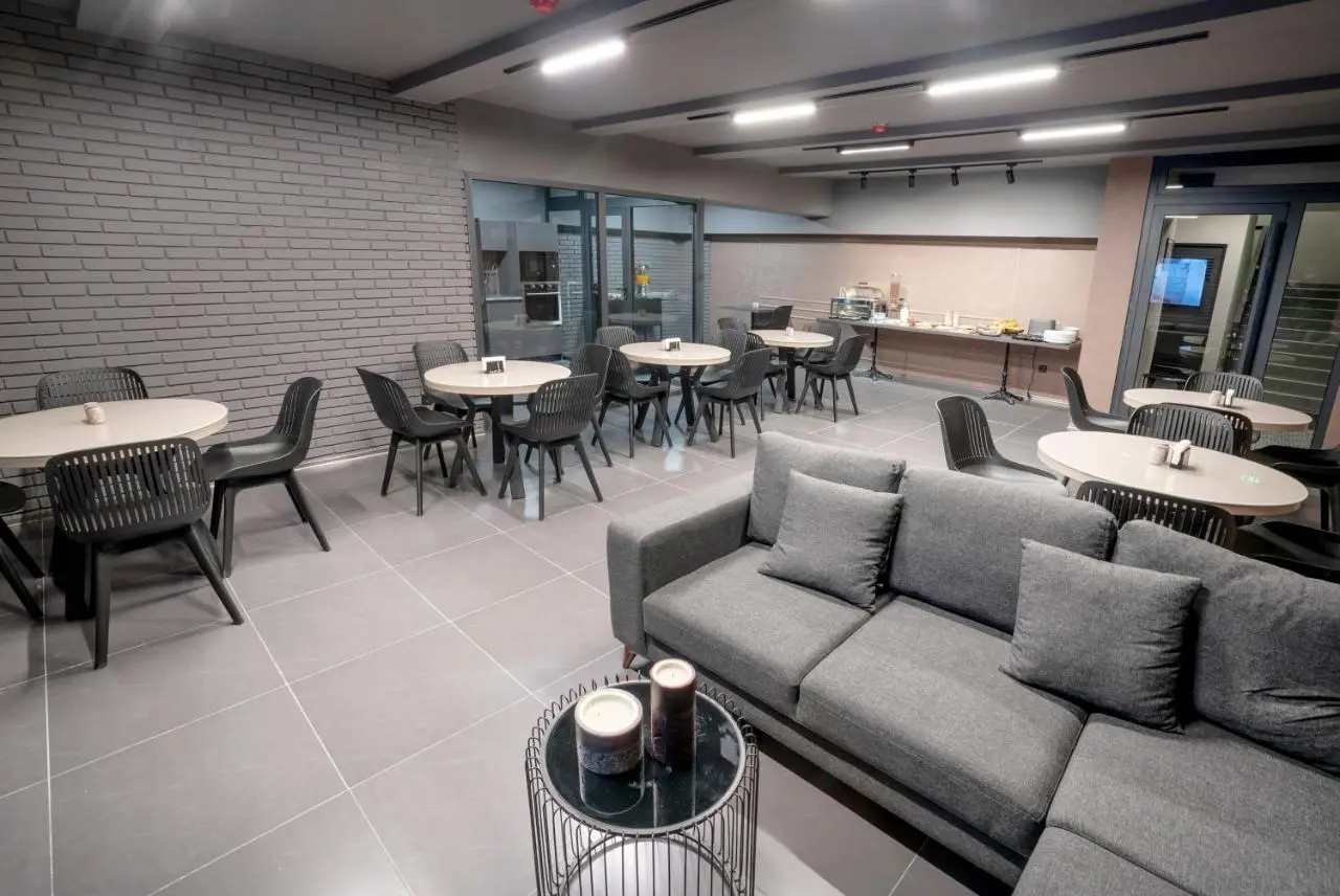 Hotel Best Tbilisi