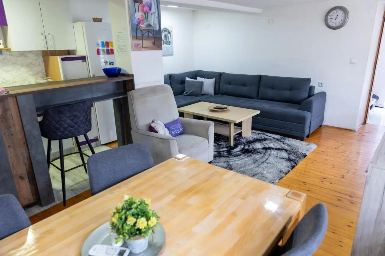 Guest House Lejla