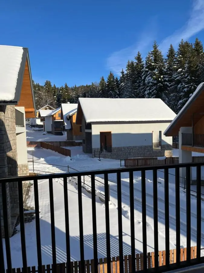 Villa Sunny Valley