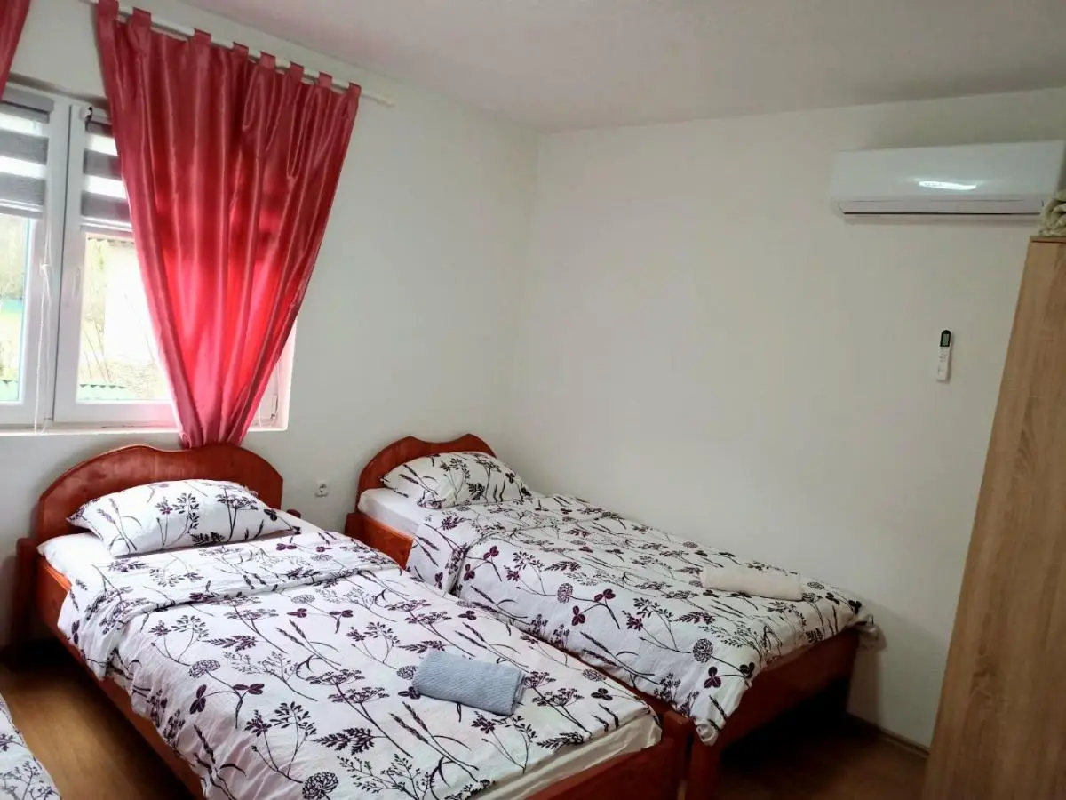 Home-Vasva and Hazim
