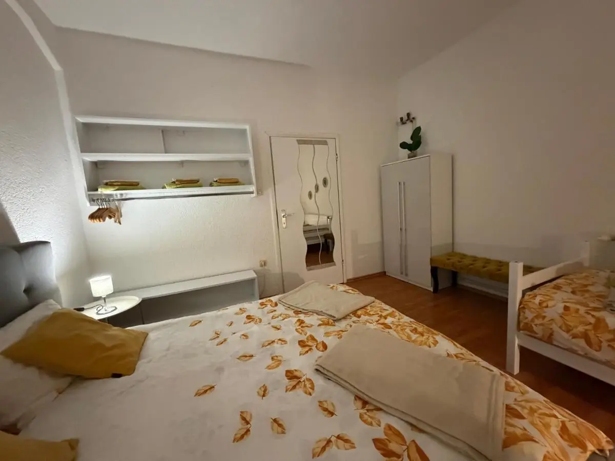 Apartment Naki