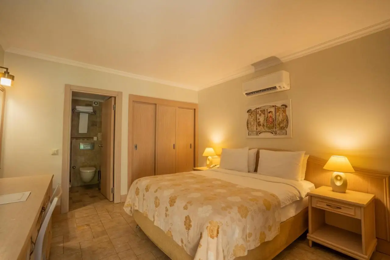 Dalyan Resort - Special Category