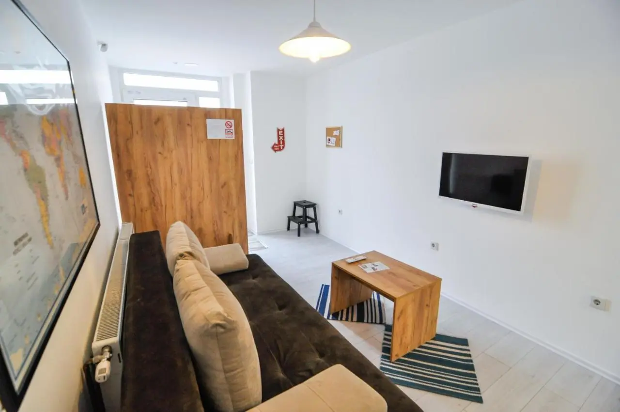 Torus Apartments