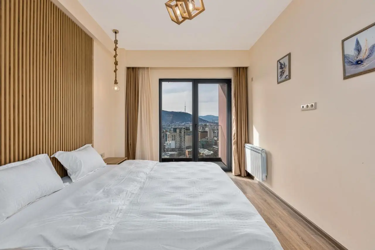 Hampton Stylish in Tbilisi