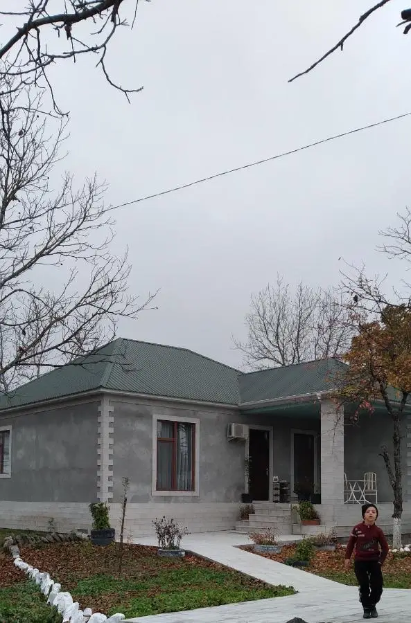 Gabala rent House