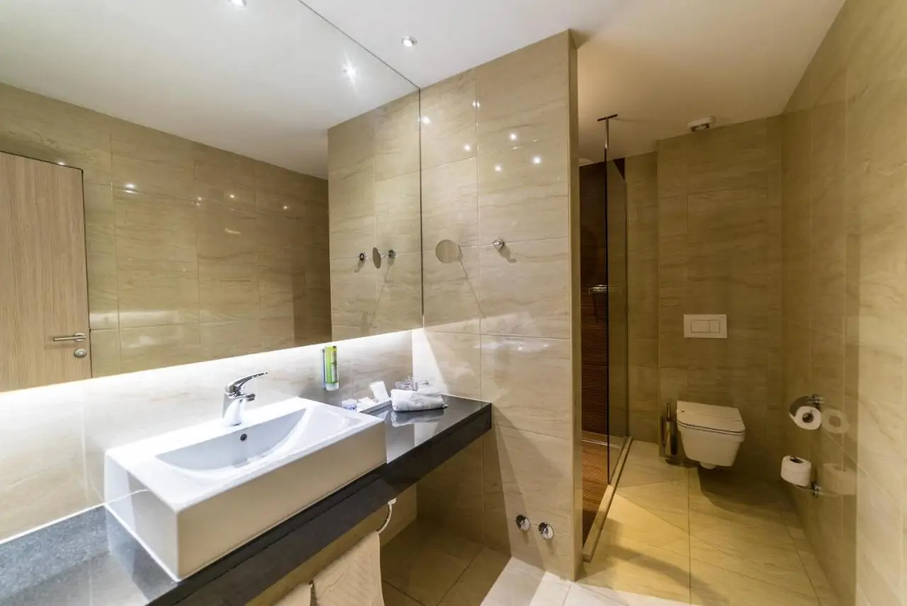 City Hotel Mostar