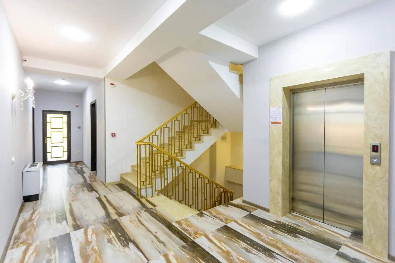 Hotel Rustaveli Kutaisi
