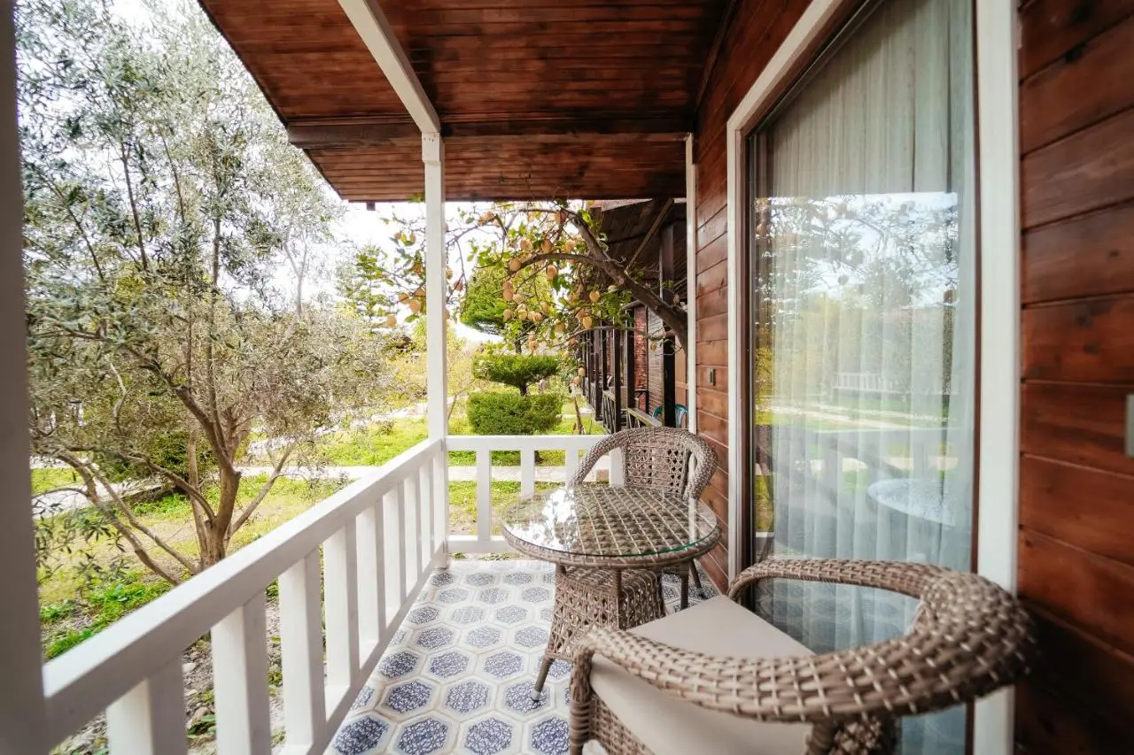 Serenity Bungalows