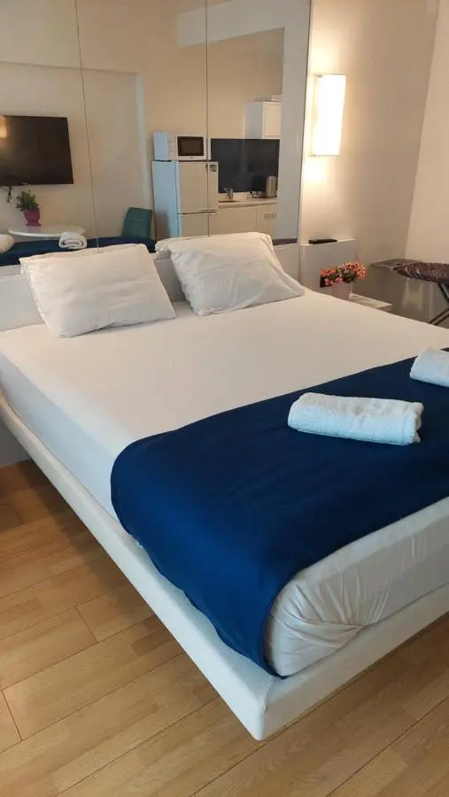 Orbis Sea View Deluxe