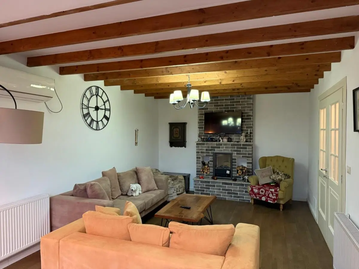 Zambak Vacation Home