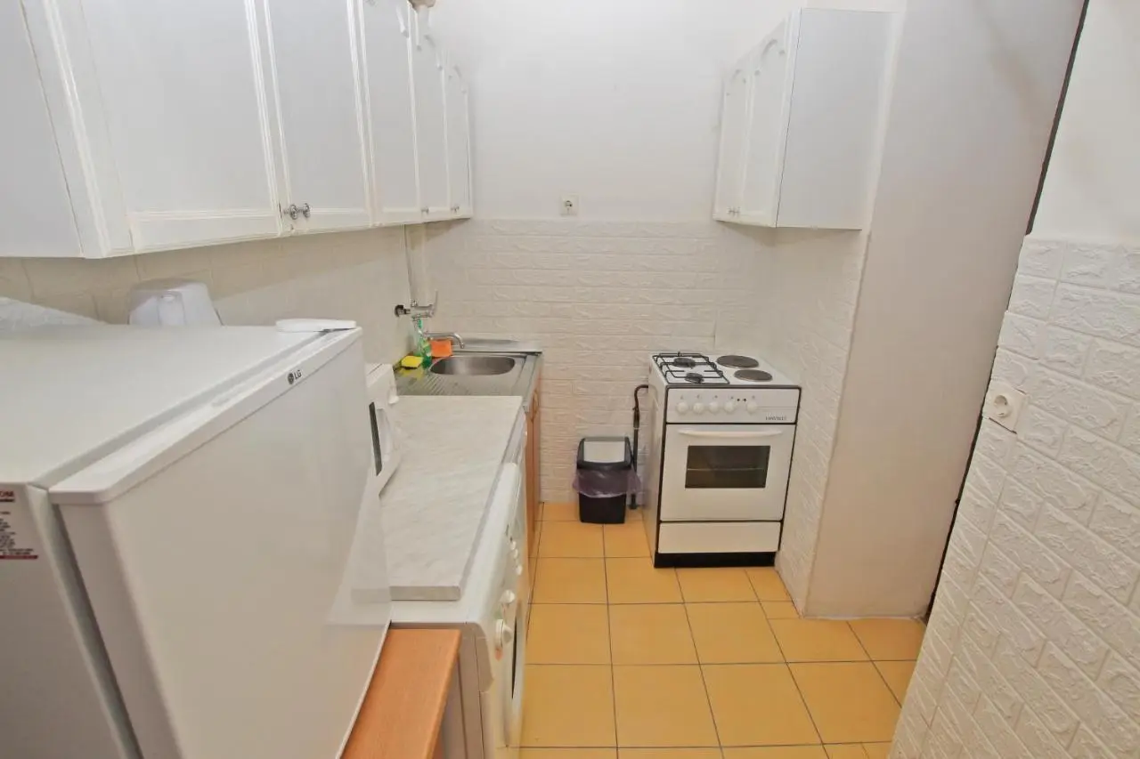 Apartment Amra