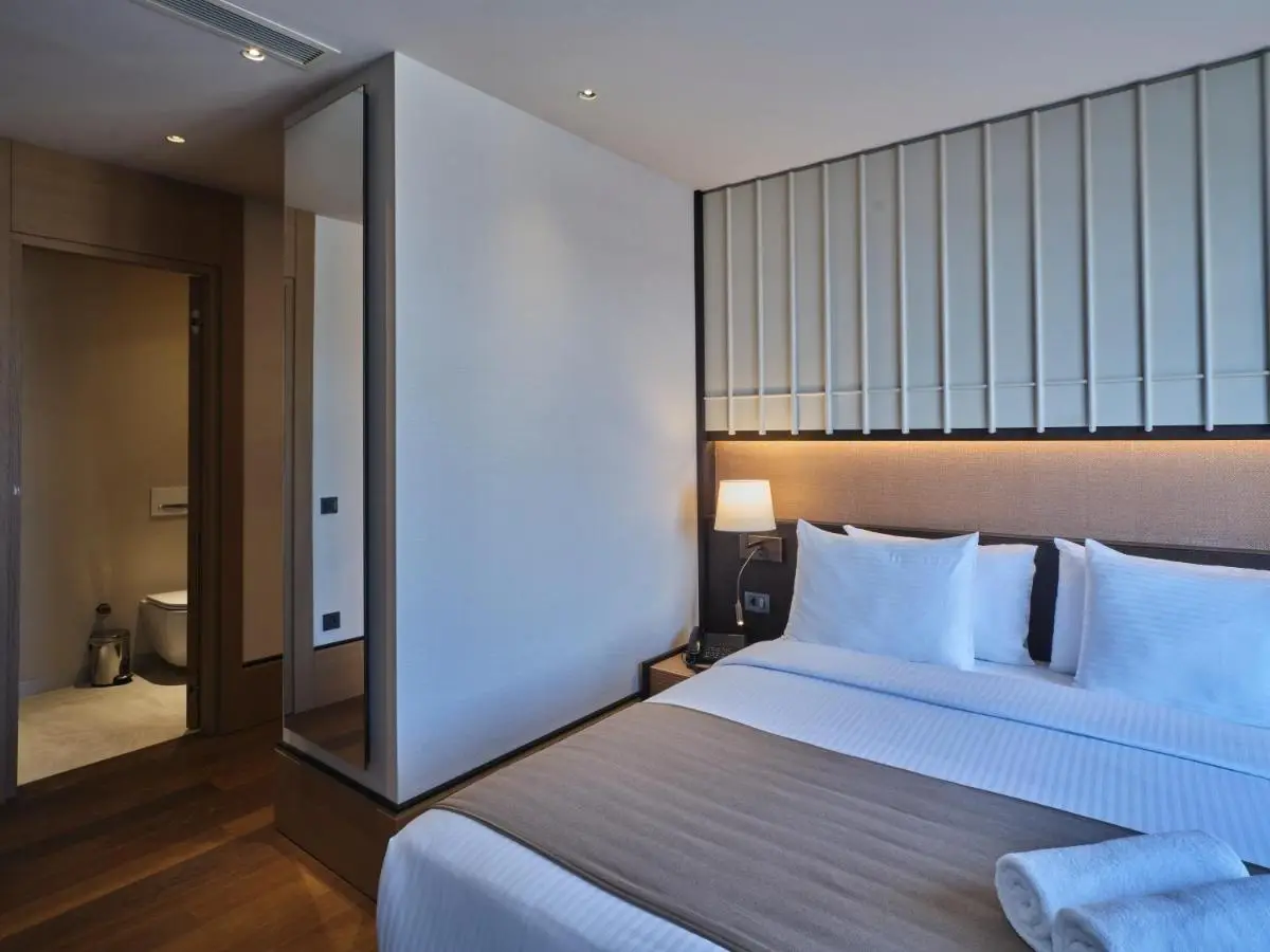 Four-G Hotel Premium
