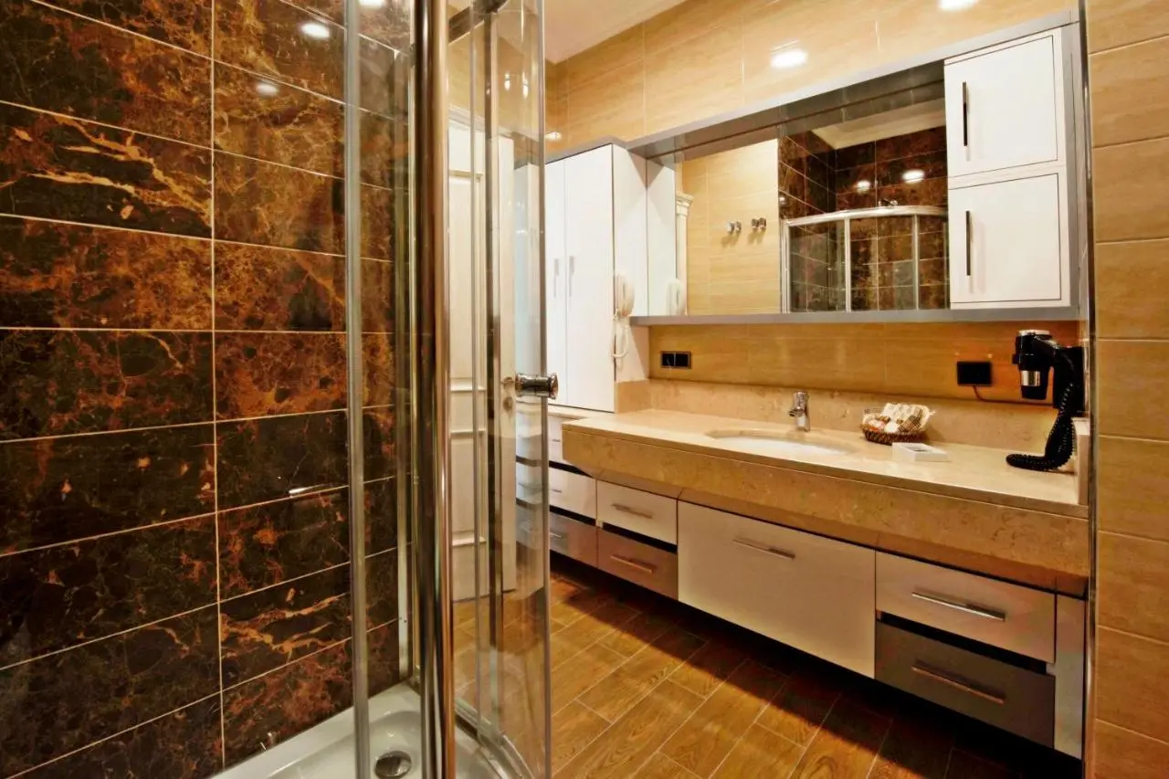 Lir Residence Suites LONG STAY