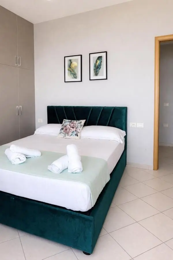Geeri Apartment Lungomare