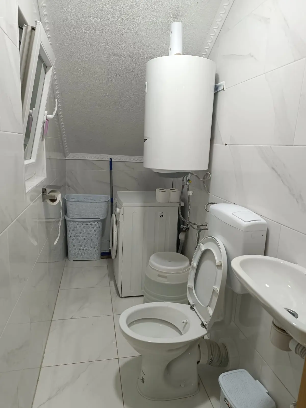 Amina Sarajevo Apartments RED