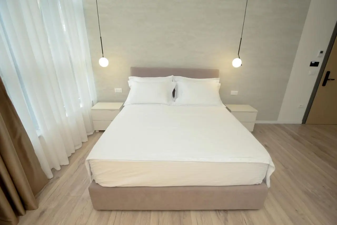 NÓS Luxury Rooms Shkoder