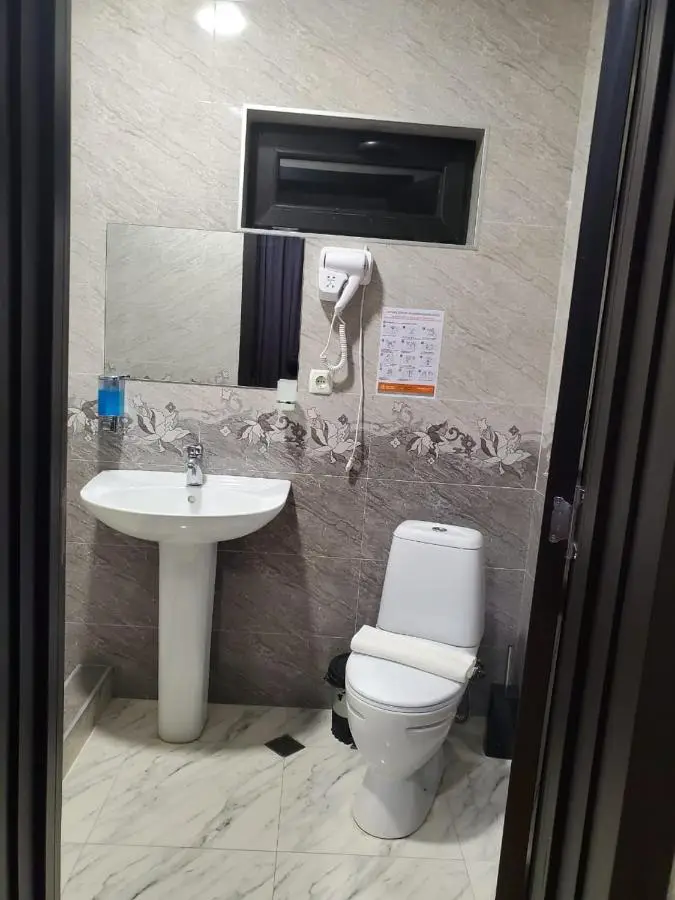 Bibo's Kokhi Guesthouse