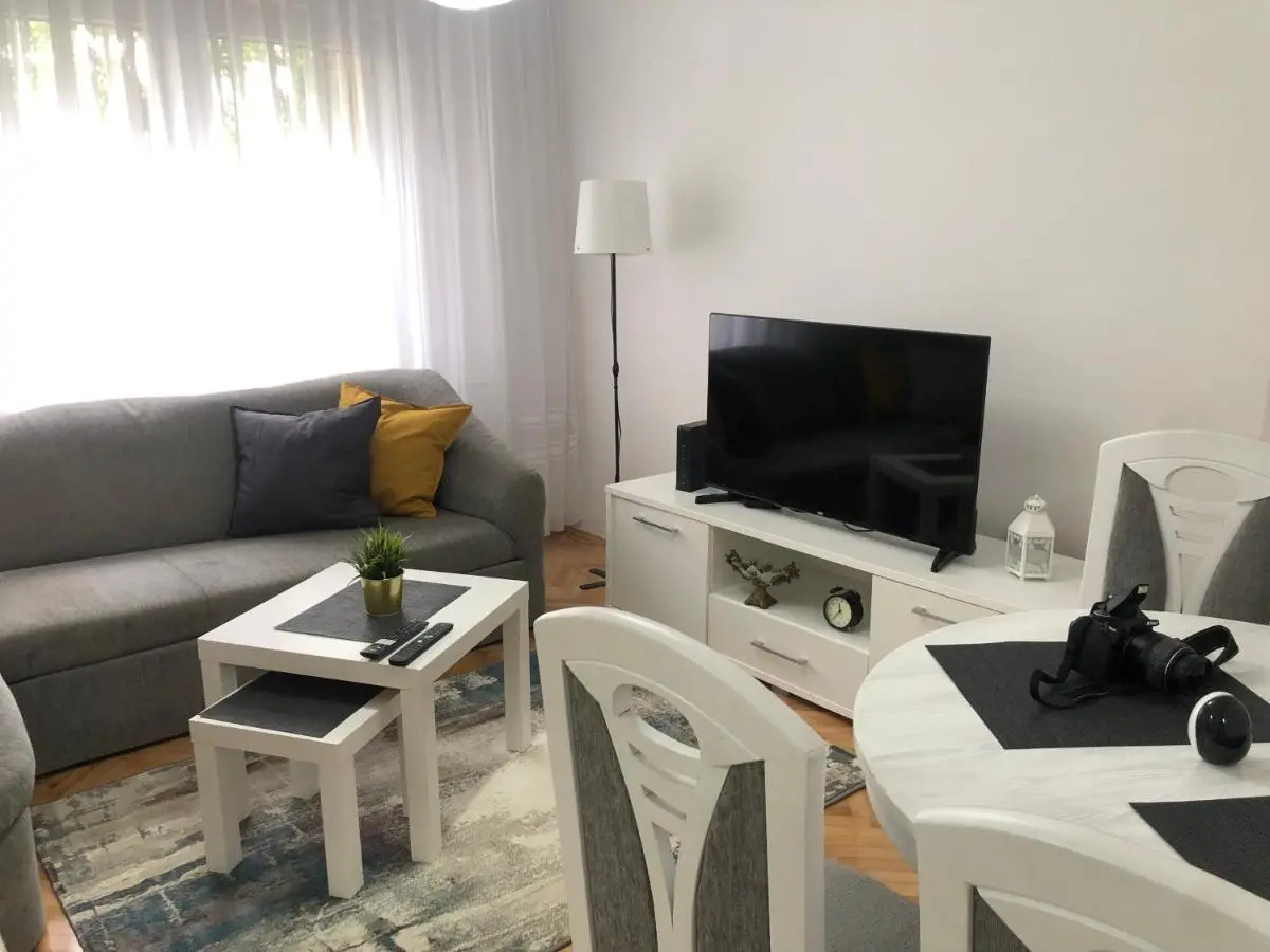 Apartments FAMILY & FRIENDS -free parking