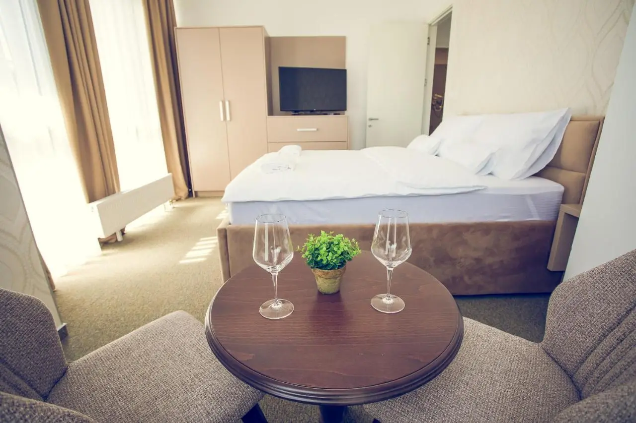 Apartmani SL Luxury
