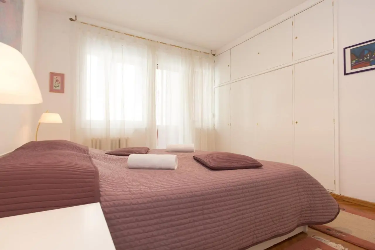 Apartment Gloria