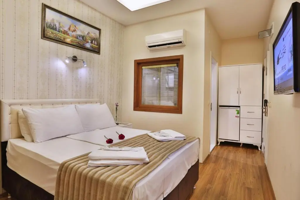 Gh Suites Taxim Hotel
