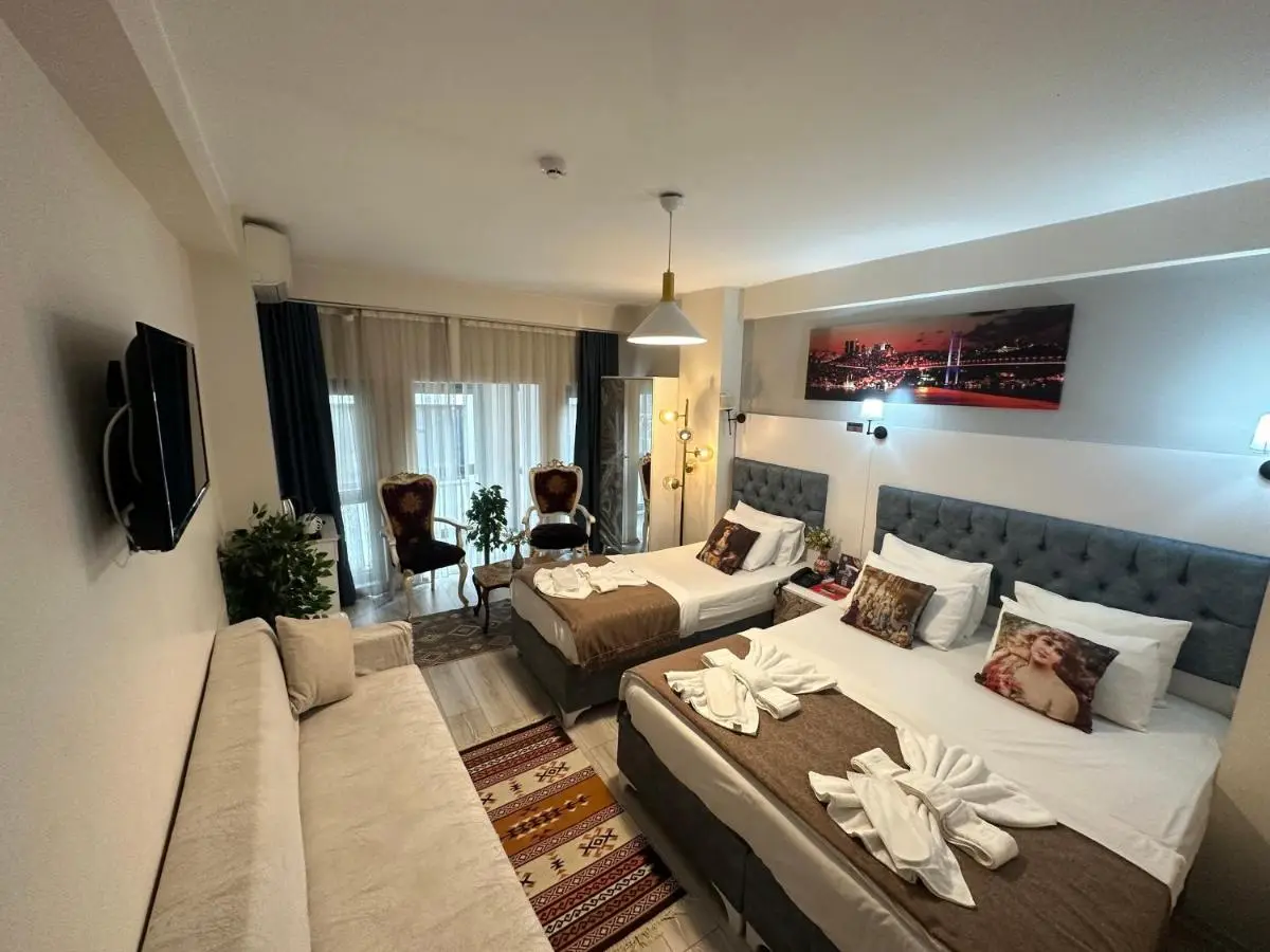 Galapera Apartments