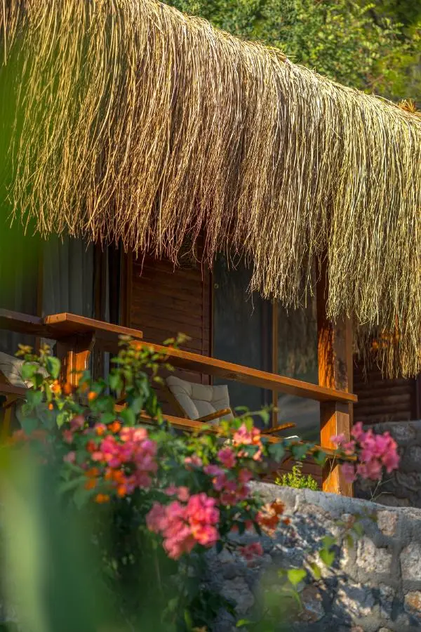 La Boheme Kabak Adults Only