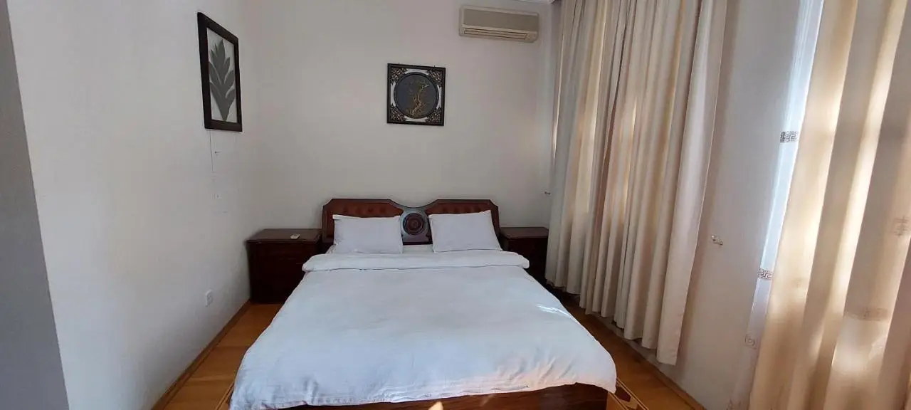 Azneft Royal Suite Apartment Sea View