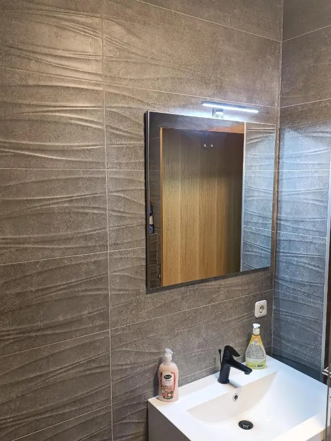 Sarajevo Hills-POOL&JACUZZI private garden Home-Near Old Town