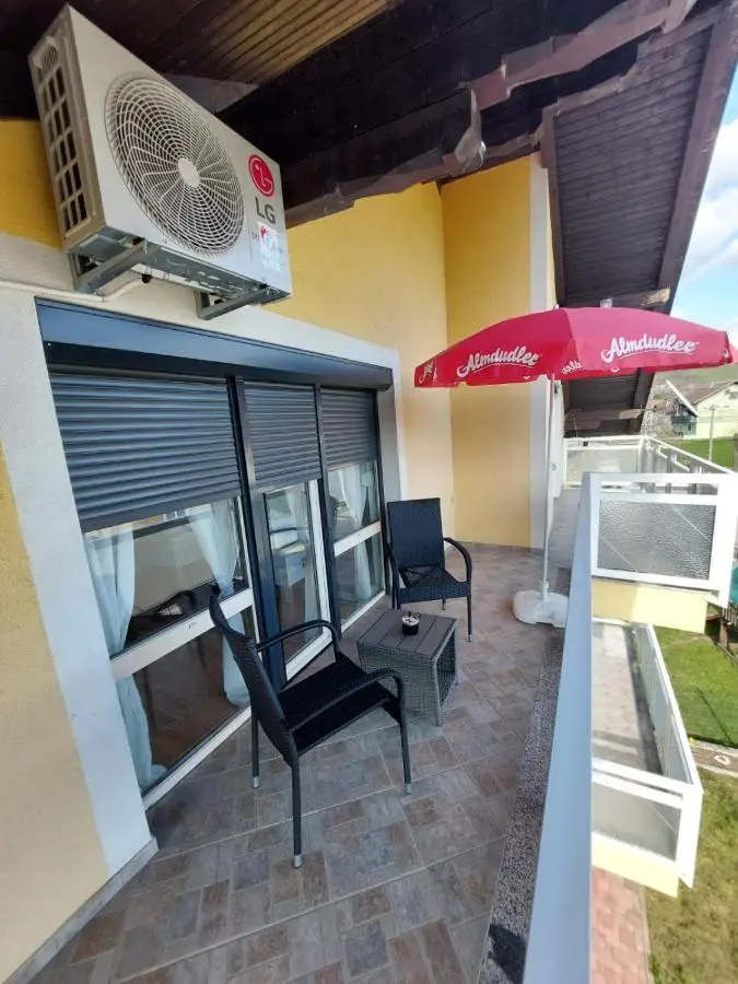 Urban home apartments