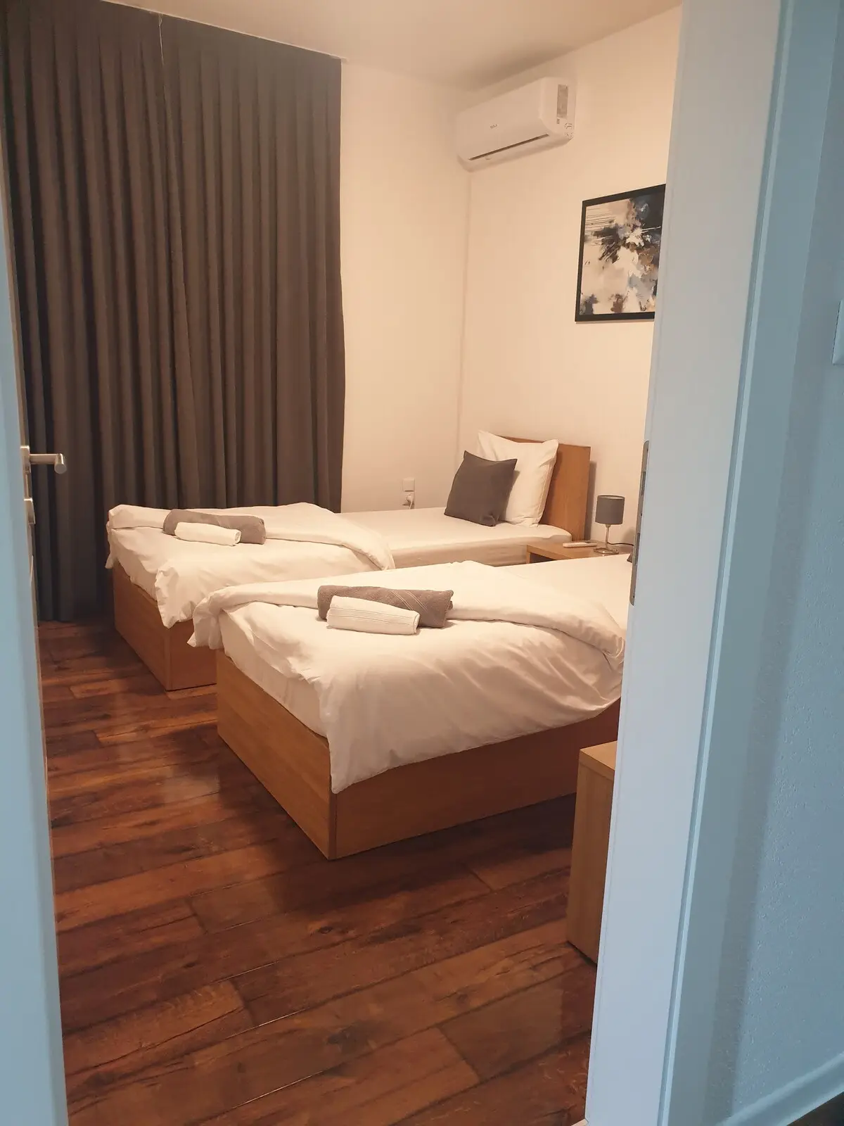 Holiday Homes Libera