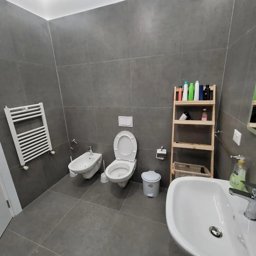 Central Comfort Apartment