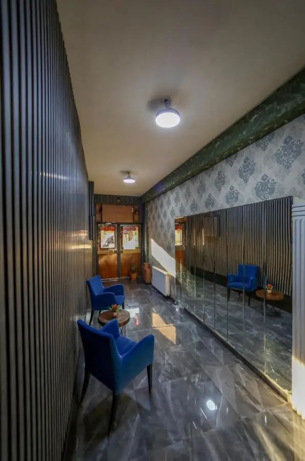 Astro Suites