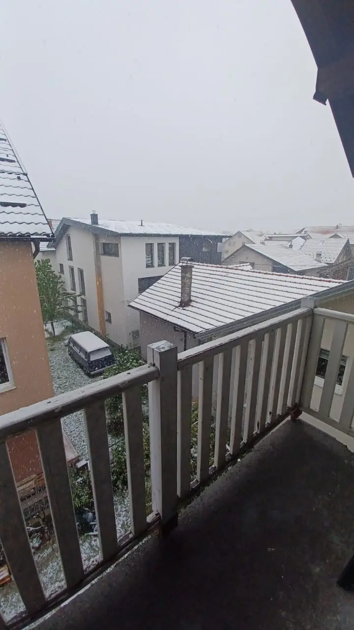 Room with private balcony, WI-Fi &parking