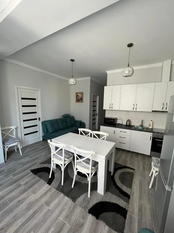 Apartment Gamsakhurdia Strret In Kutaisi