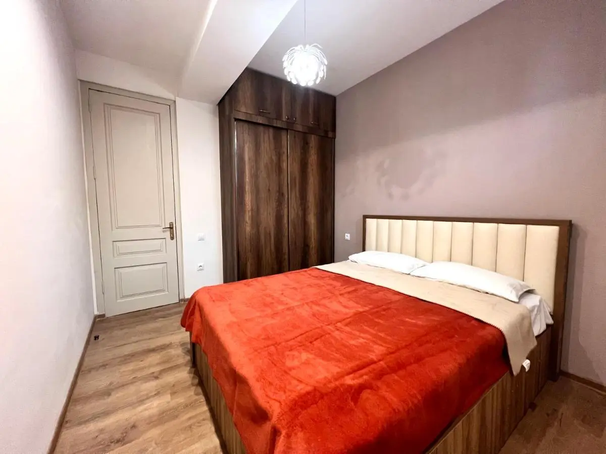 Leselidze Apartment