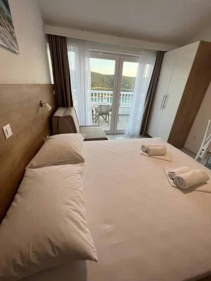 Apartments MAMPAS