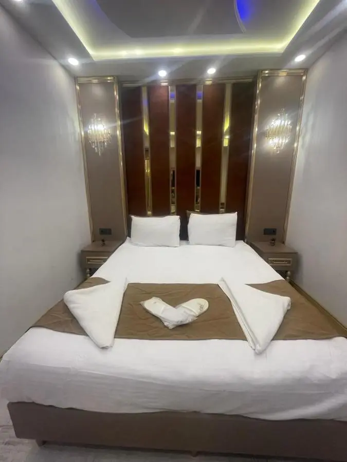 Moonlight Suit Hotel Taksim