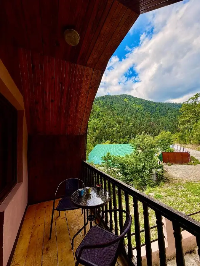 Likani house