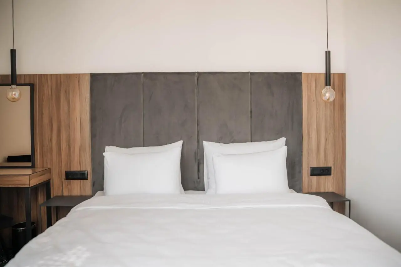 Hotel Carpe Diem