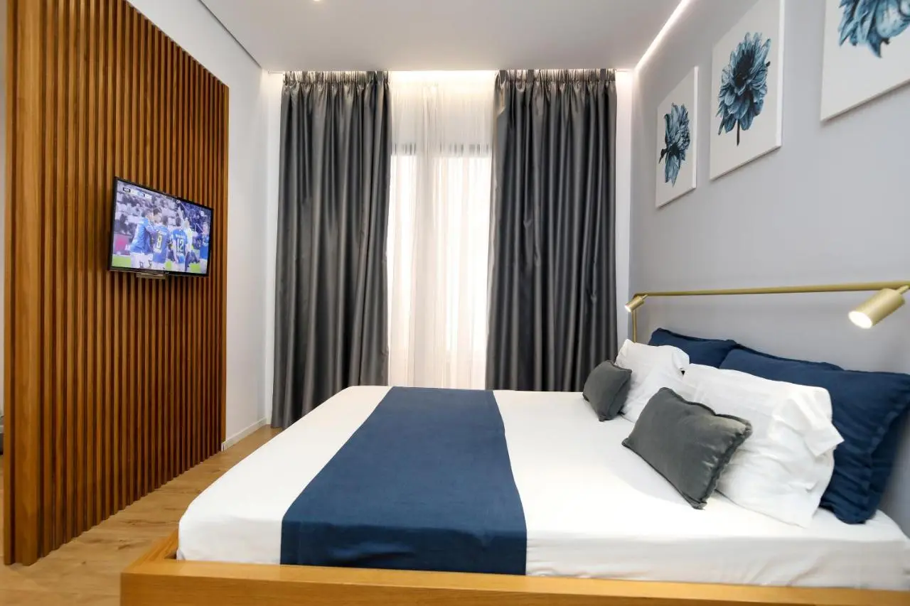H&M Hotel
