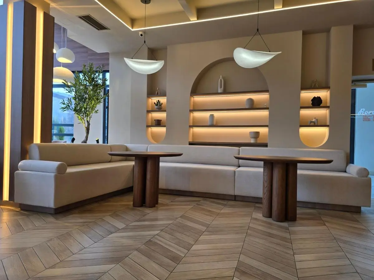 Hotel IN