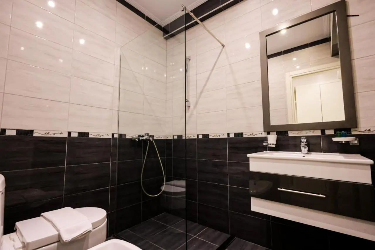 Hotel Saranda International