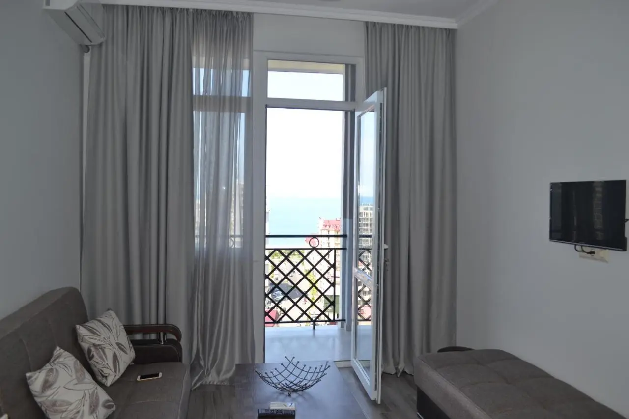 Apartment Mzika