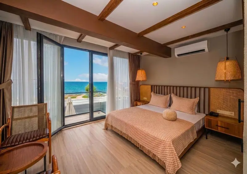 Villa Siesta Hotel Istanbul Airport