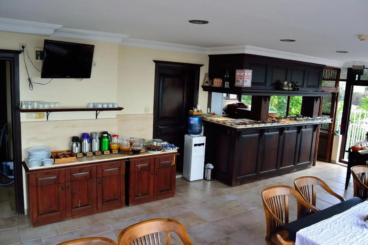 Hotel Alp Guesthouse