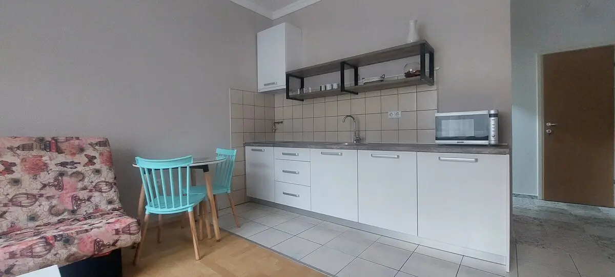 Lovely KE one bedroom apartment in the city center
