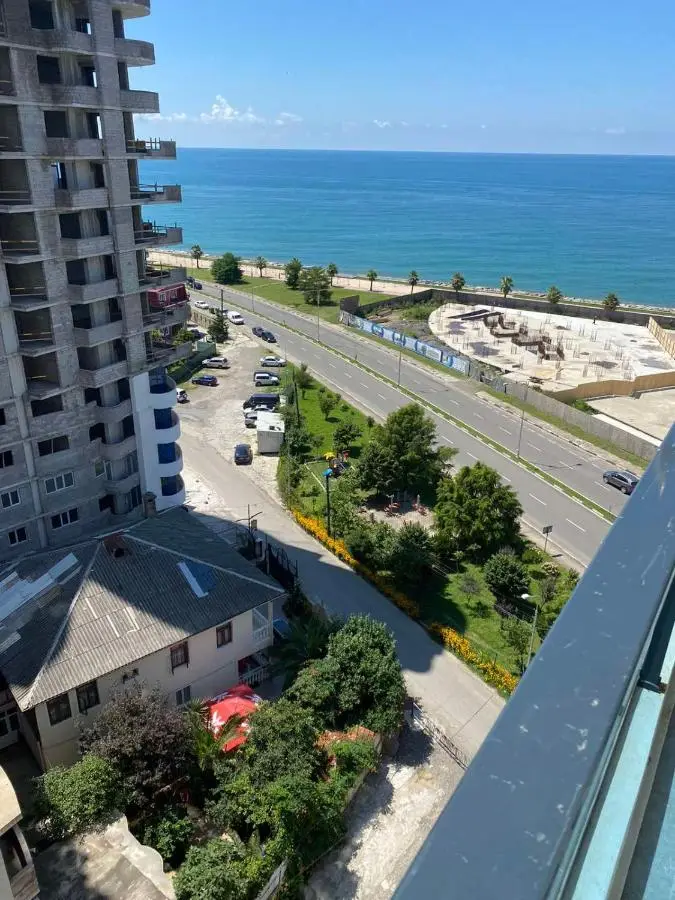Апартаменты Елена