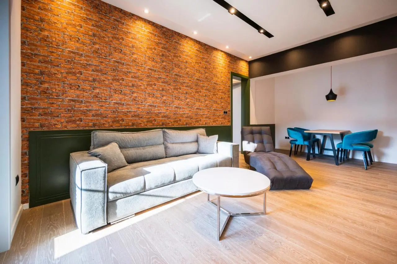 DMS Apartments & Suites Sarajevo